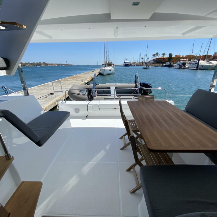 Foutaine Pajot ISLA 40 | Isla 40 photo 9