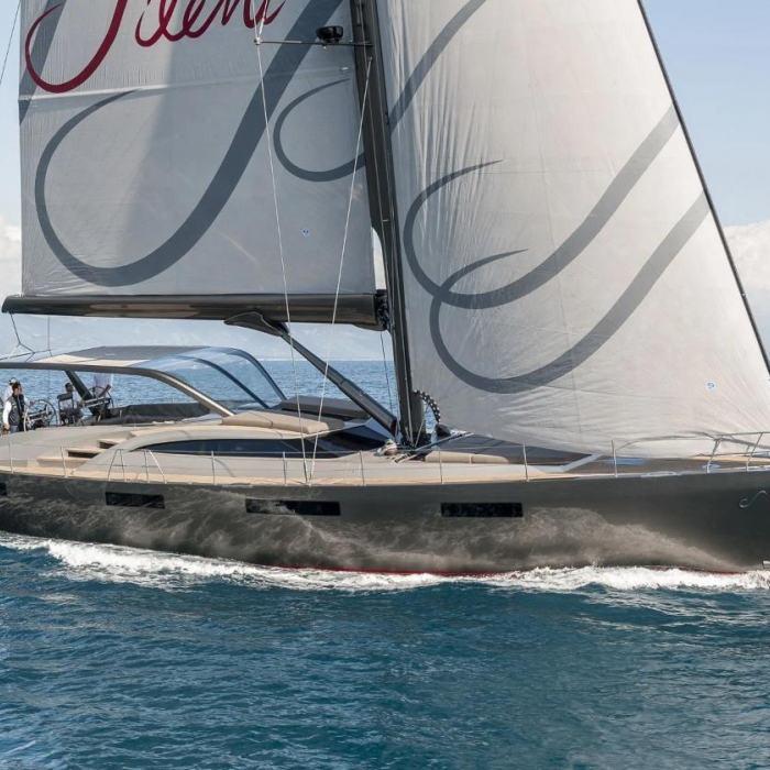 Gigreca | Silent 76 photo 1