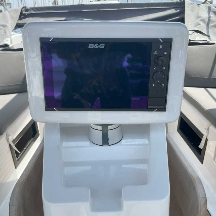 Medusa III | Hanse 388 photo 28