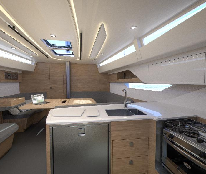 Iron Man | Elan E6 photo 25