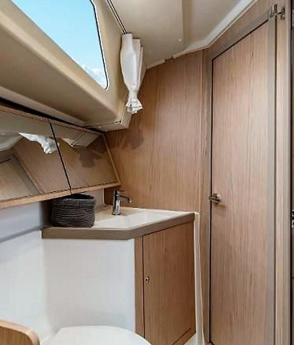 Marisol | Oceanis 41.1 photo 11