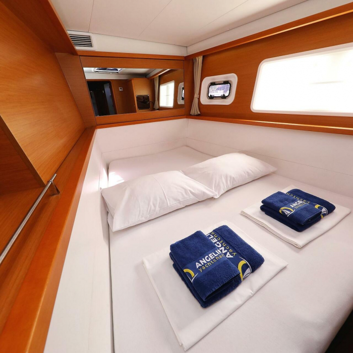 Simply The Best | Lagoon 450 photo 46