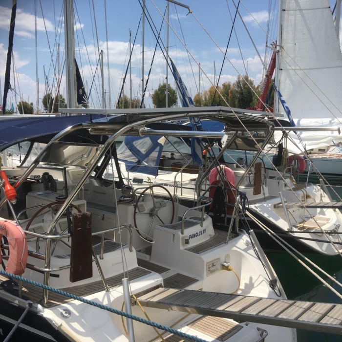 FanClub VII | Ocean Star 51.2 photo 1