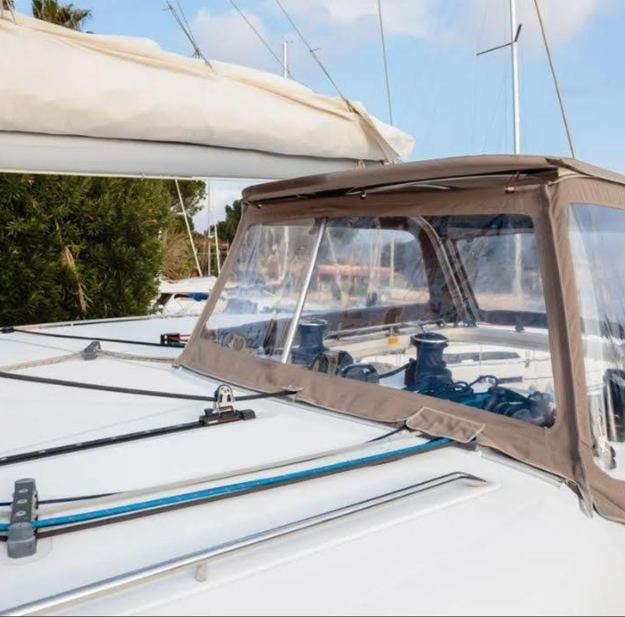 Astro | Lagoon 400 S2 photo 2