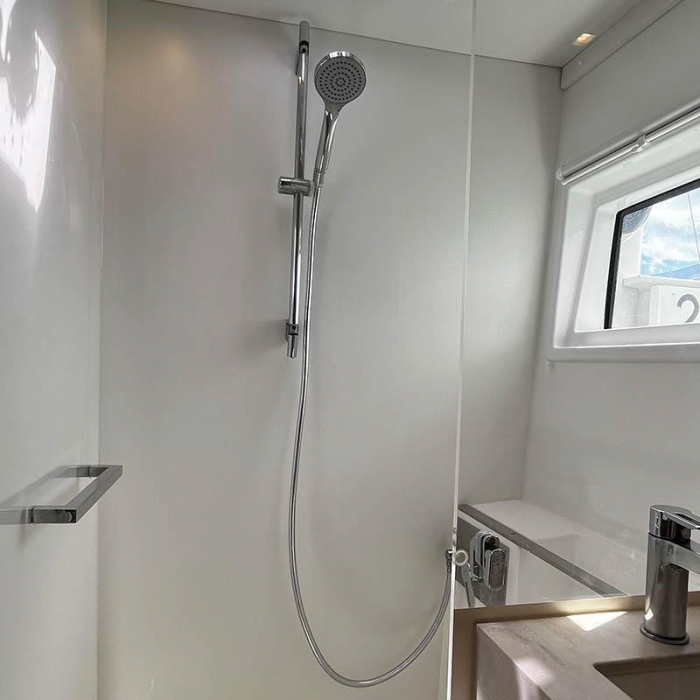 Chips All In | Lagoon 46 photo 21