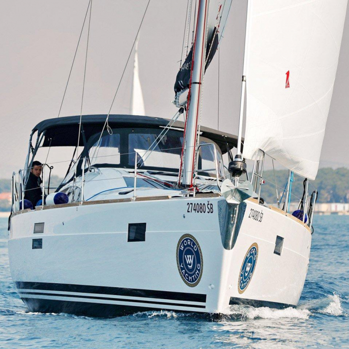 Luna | Elan Impression 45.1 photo 6