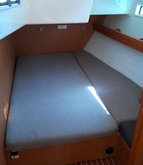 Jemi | Bavaria 50 Cruiser photo 27