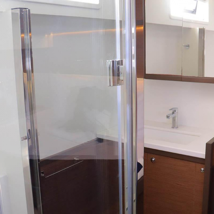 Happy Ours | Lagoon 52 F photo 22