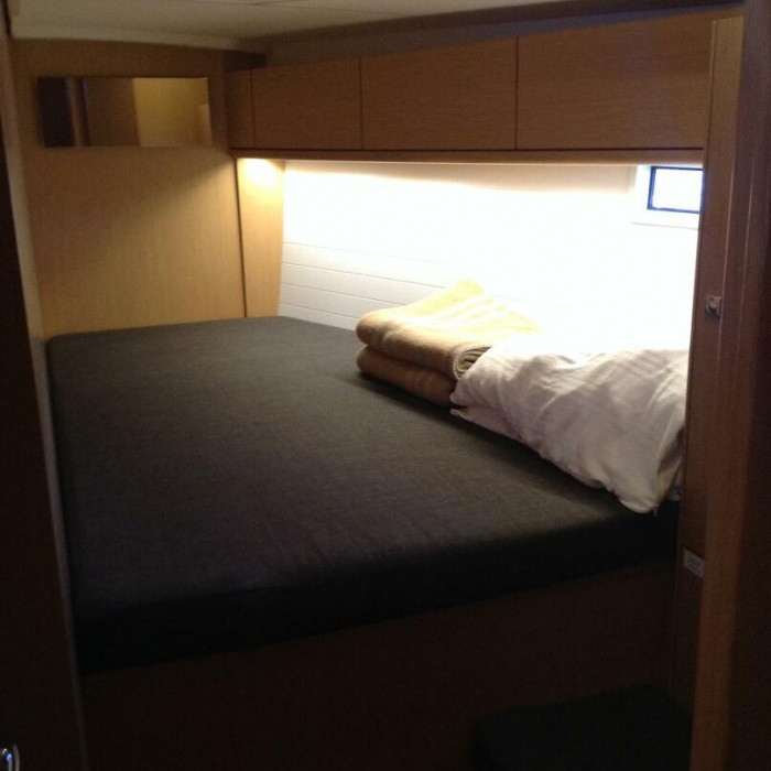 Albireo | Bavaria Cr 46 photo 11