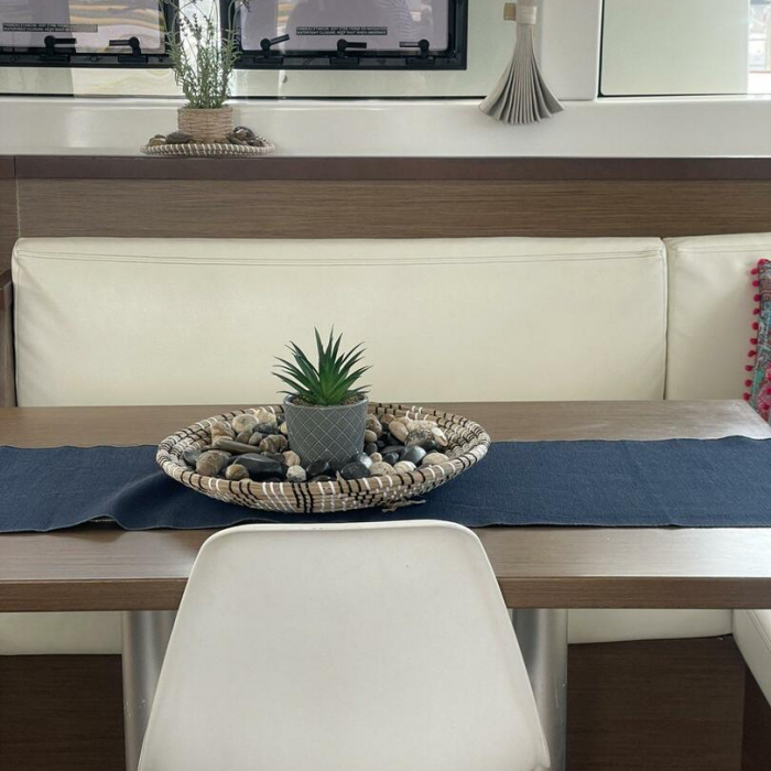 Catalina | Lagoon 40 photo 10