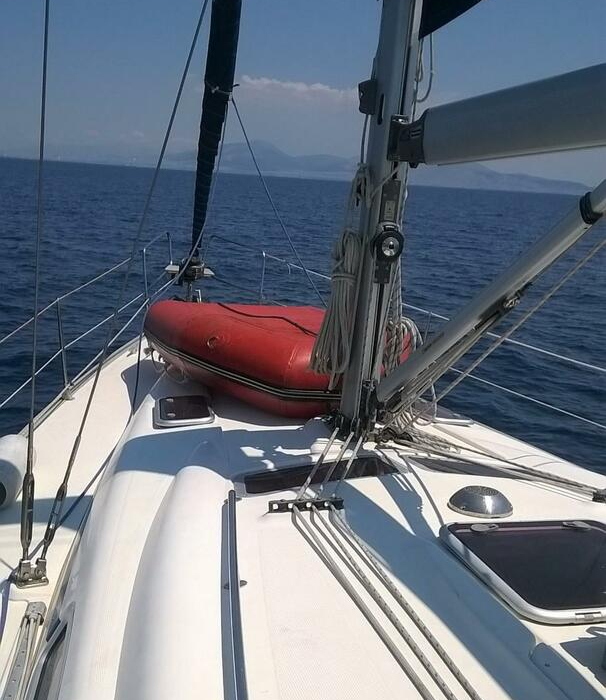 Magellan | Bavaria 39 Cruiser photo 2