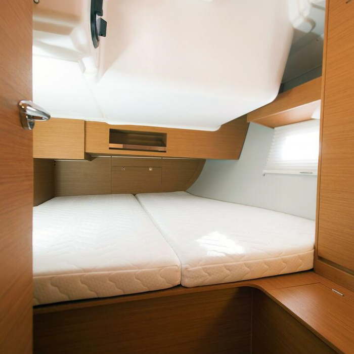 Nagini | Dufour 390 photo 2