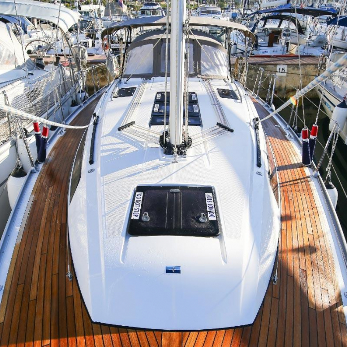 Malo Angeline | Bavaria Cruiser 37 photo 2