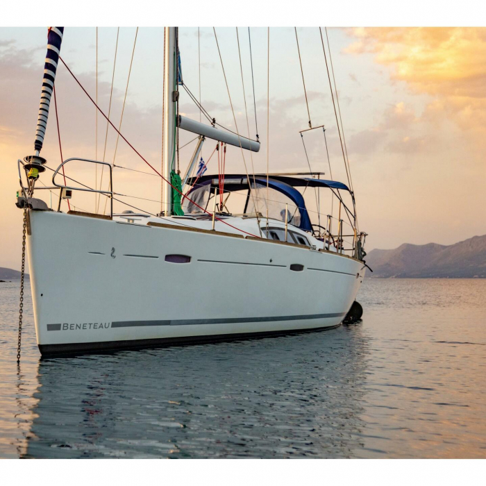 Mojito | Oceanis 43 photo 9