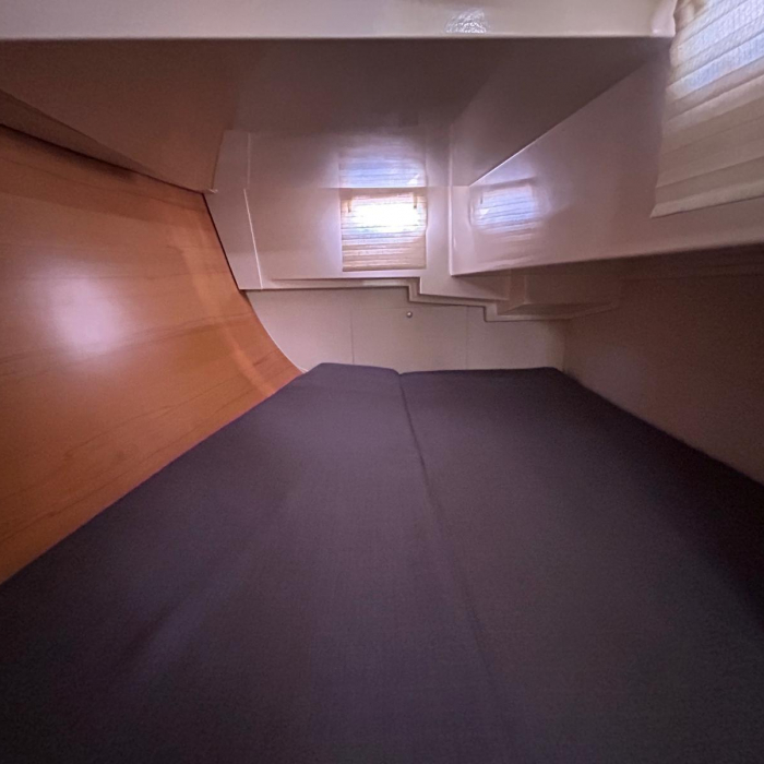 Mara | Hanse 400 photo 18