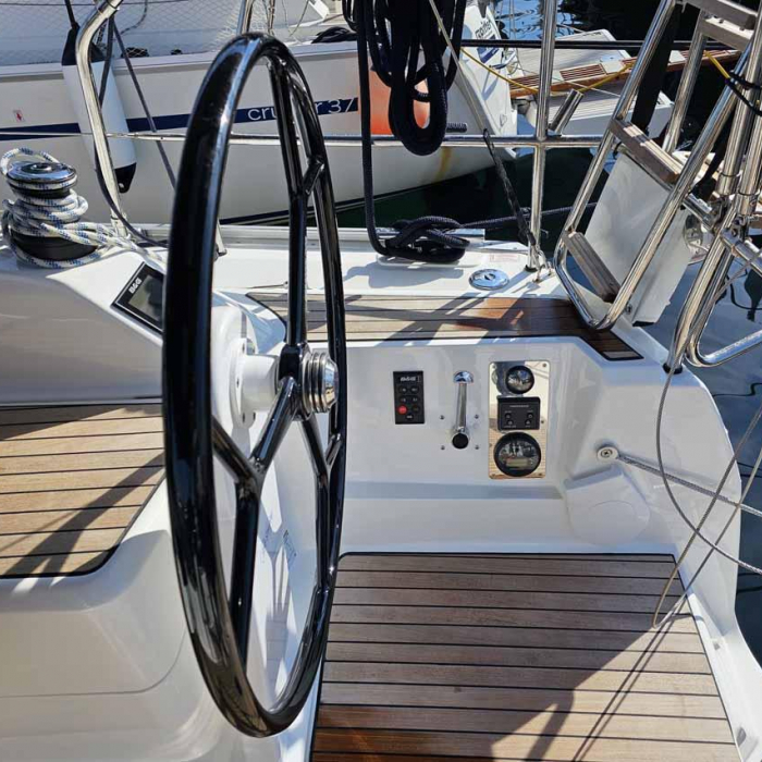 Suleika | Bavaria Cruiser 34 photo 7
