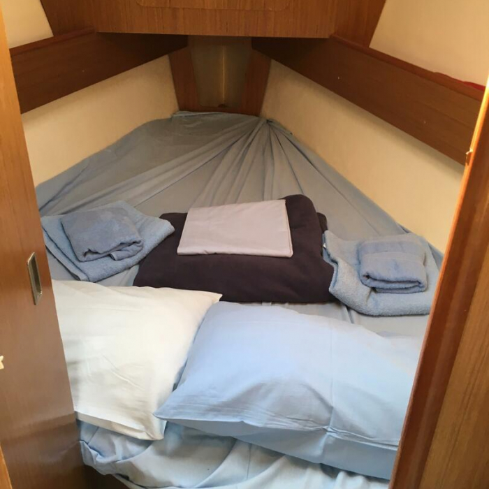 Charoula | Sun Odyssey 32i photo 35