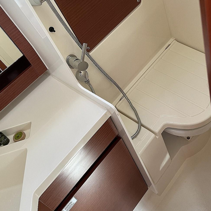 Medusa III | Hanse 388 photo 24