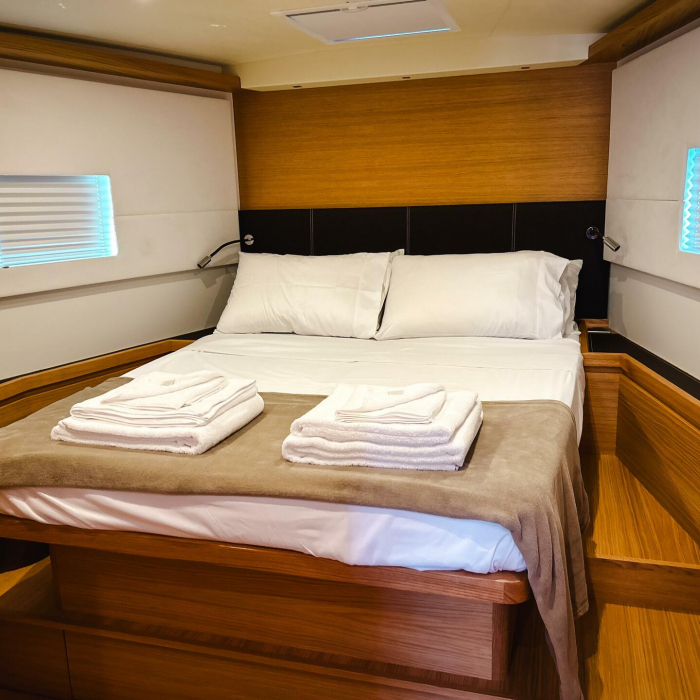 Never Quiet | Solaris 50 photo 5