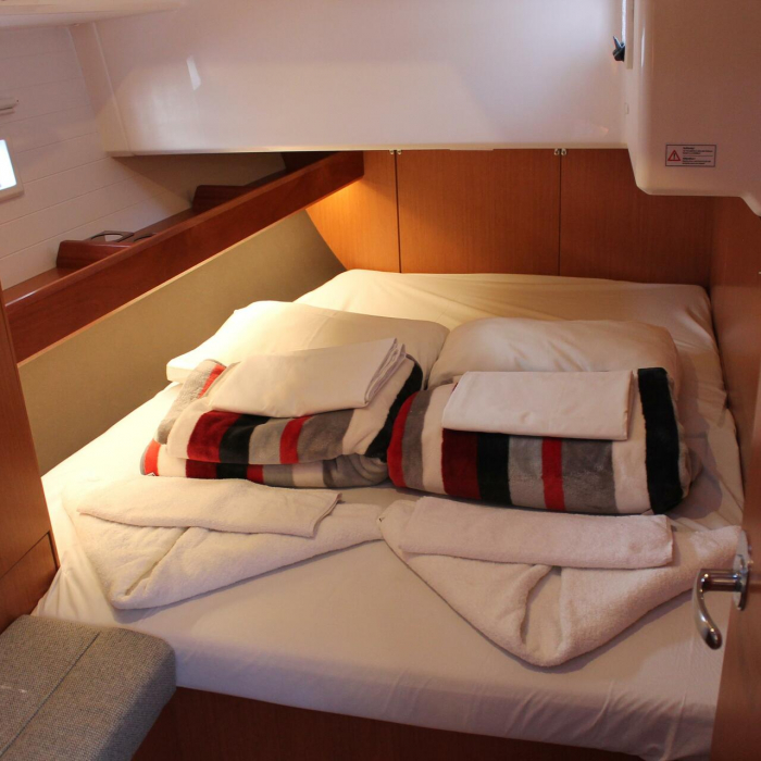 Coco | Bavaria Cruiser 46 photo 29