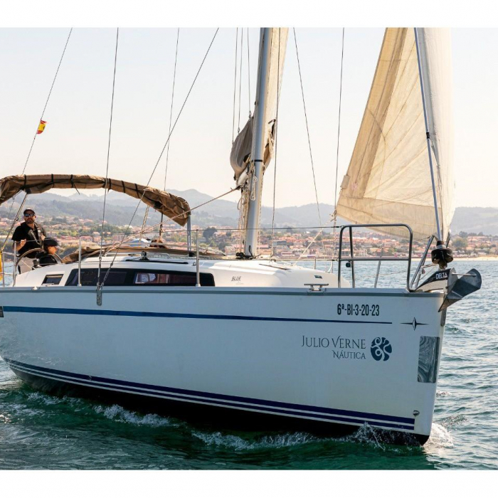 Fix | Bavaria 34 photo 3