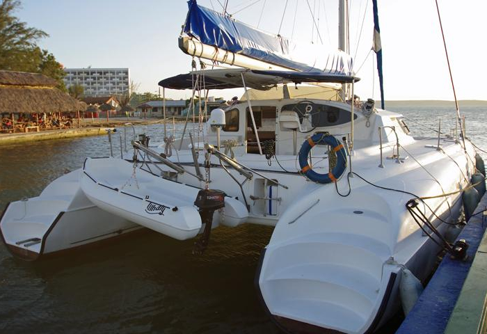 Carlos | Bahia 46 photo 16