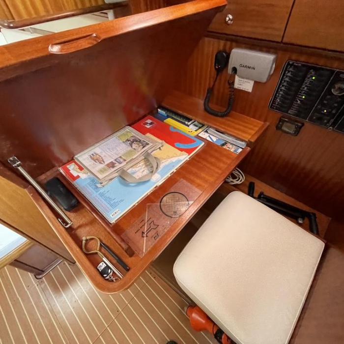 Classic | Bavaria 44 photo 1