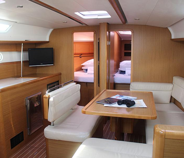 Istra | Sun Odyssey 44i photo 3