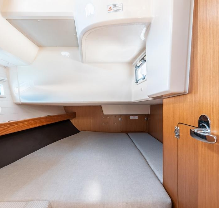 Alkyoni | Bavaria 41 Cruiser photo 25