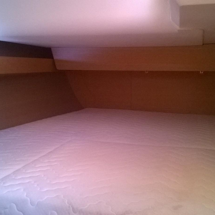 Neptune Planet | Dufour 460 photo 10