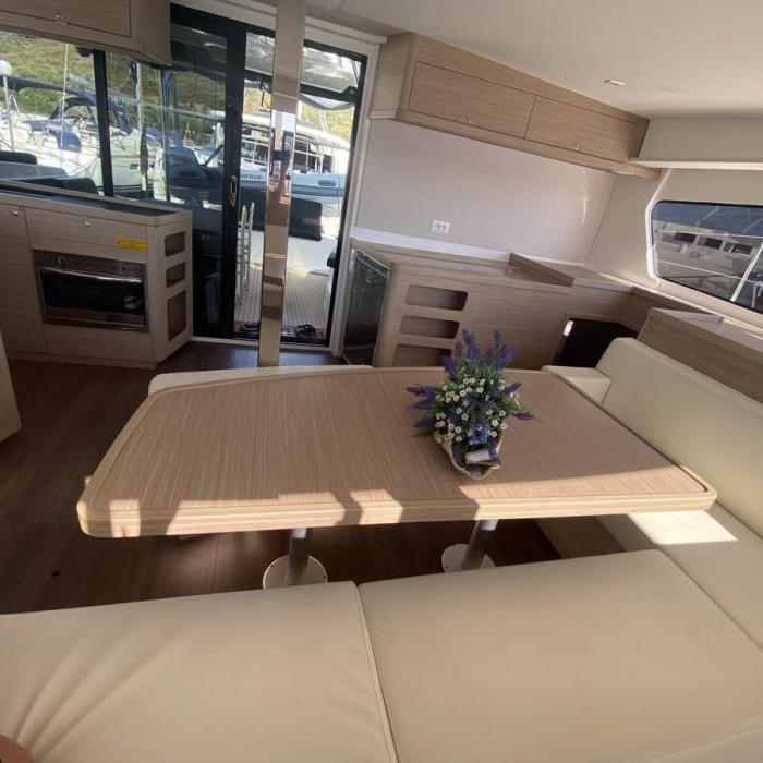 Copernicus (GND) | Lagoon 42 photo 24