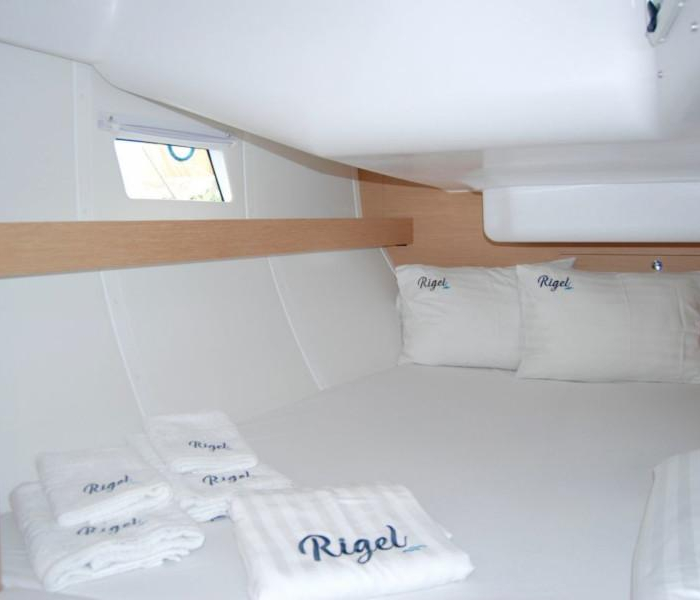 Rigel (Electric Heads, Inverter) | Elan Impression 45 photo 7