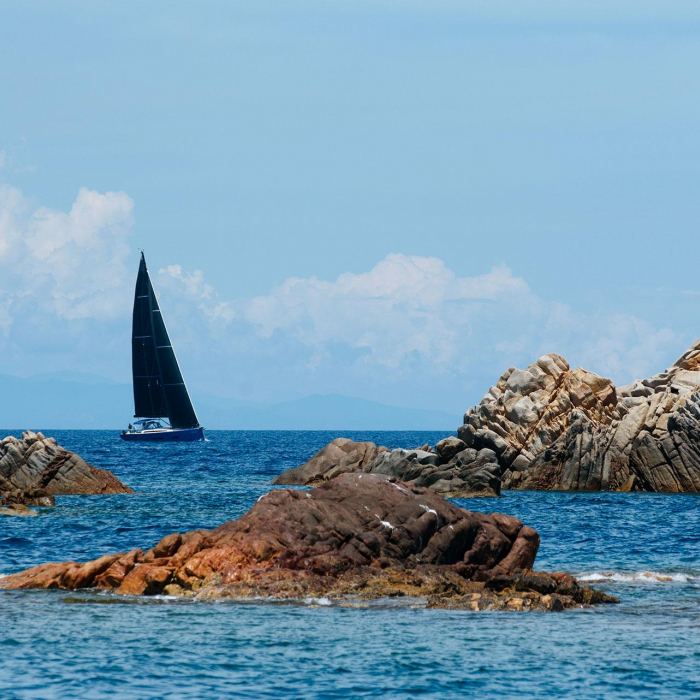 Avalon - Luxury - A/C, Watermaker | Solaris 55 photo 23