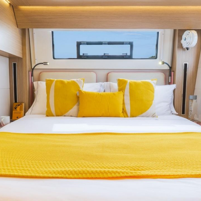 Elysium | Lagoon 51 photo 7