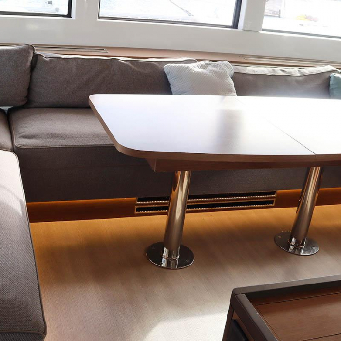 Jays 'n Seas | Lagoon 50 photo 11