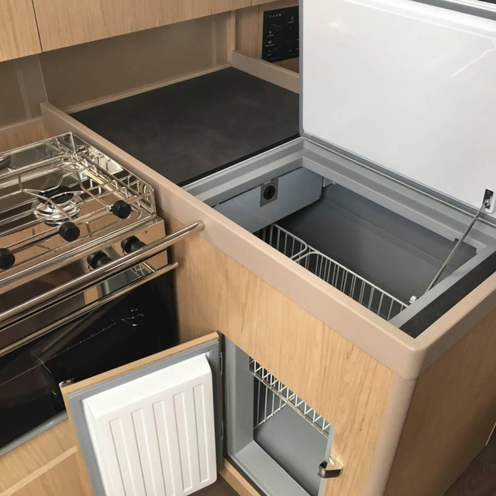 FUGIS II | Oceanis 41.1 photo 13