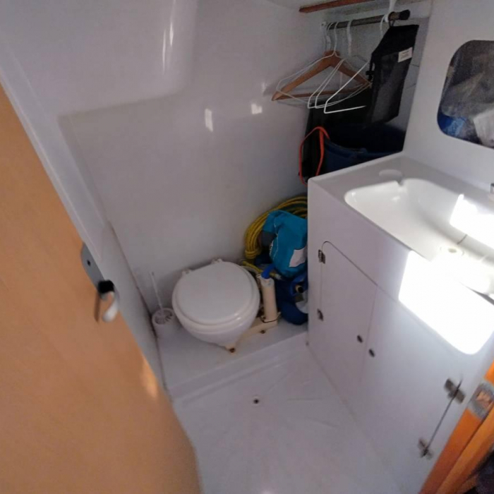 Maria Iskit | Sail boat photo 9