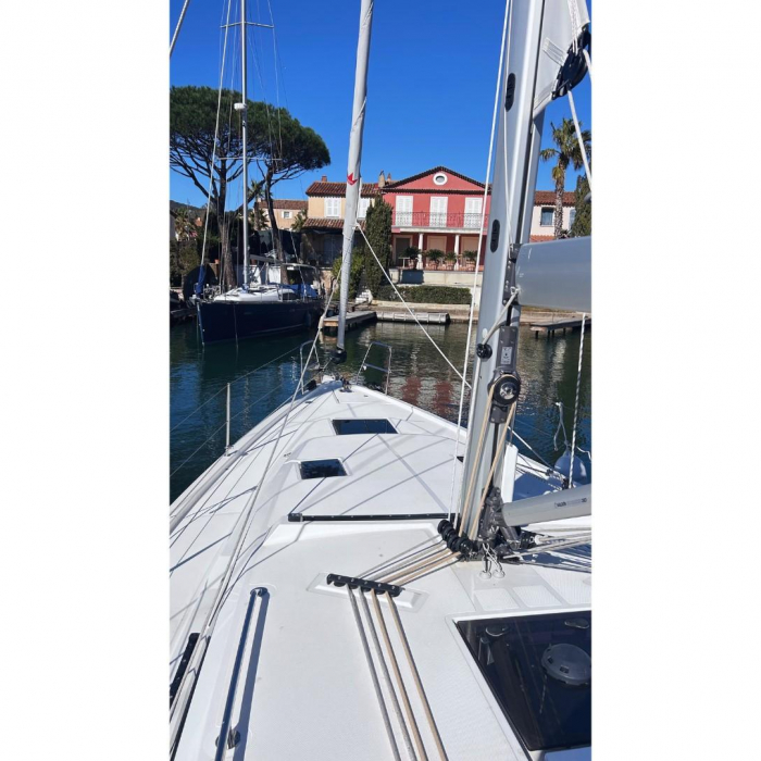 Ti Dodo IV | Bavaria C42 photo 6