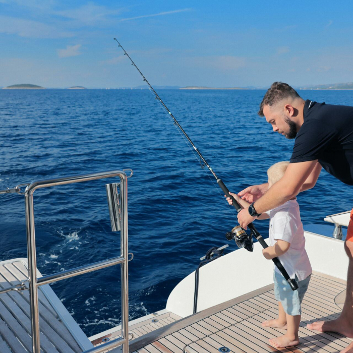 Sinata | Sunreef 60 photo 68