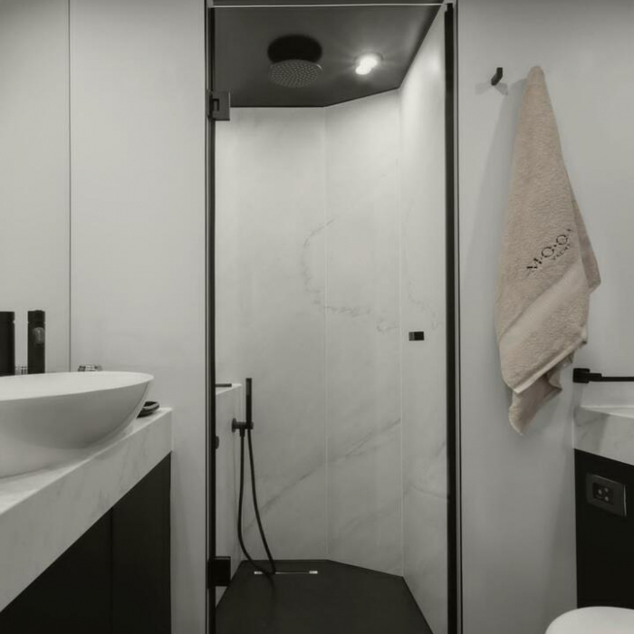 Moonlight | Moon Yacht 60 photo 30