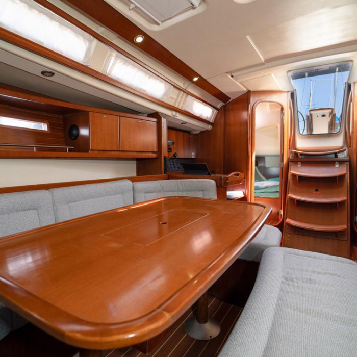 Esen Mila | Dufour 425 Grand Large photo 12