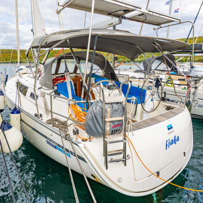 Fjaka | Bavaria Cruiser 37 photo 15