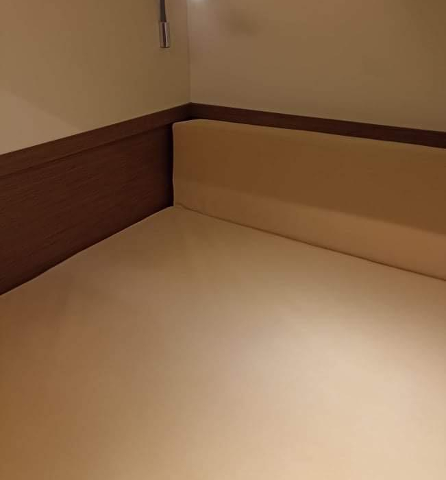 Silhouette | Lagoon 50 photo 14