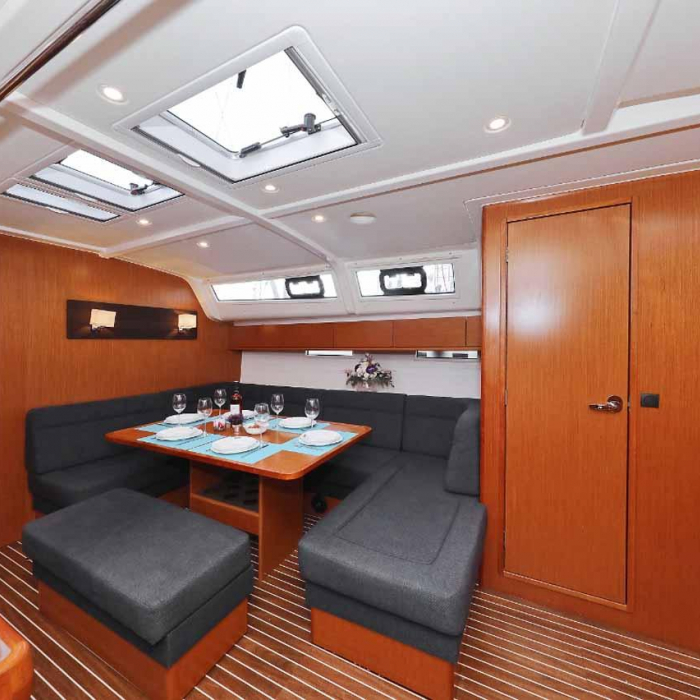 silence one | Bavaria cruiser 51 photo 17