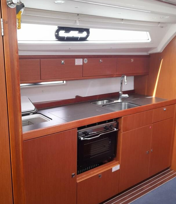Optasia | Bavaria 41 Cruiser photo 12