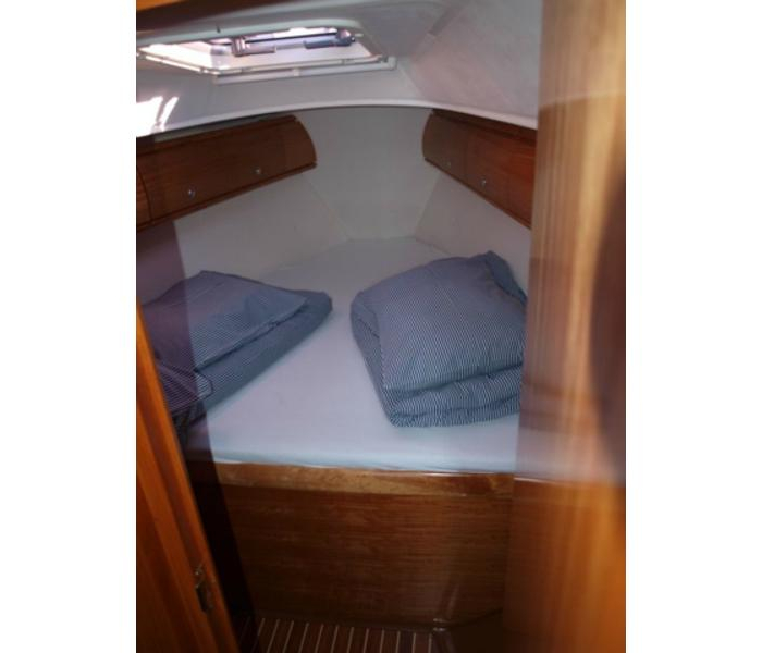 Sea Star | Bavaria 32 photo 15