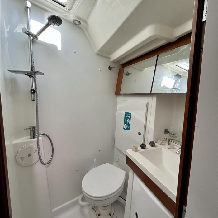 Maistra | Oceanis 54 photo 28