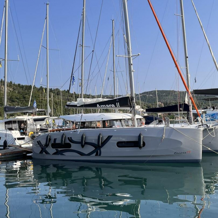 Amare II | Excess 11 photo 19