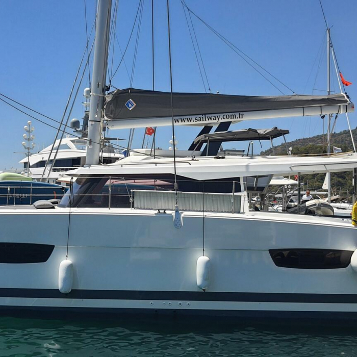 Ares X | Isla 40 photo 22