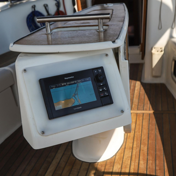 Mojito | Oceanis 43 photo 31